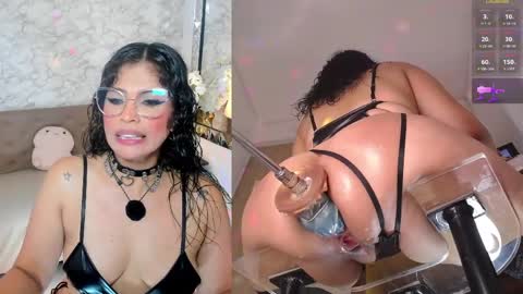 Maya online show from 04.09.26