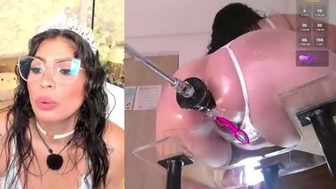 Maya online show from 04.13.26