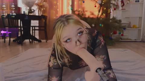 Maya  online show from 01.26.25