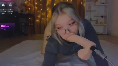 Maya  online show from 02.18.25