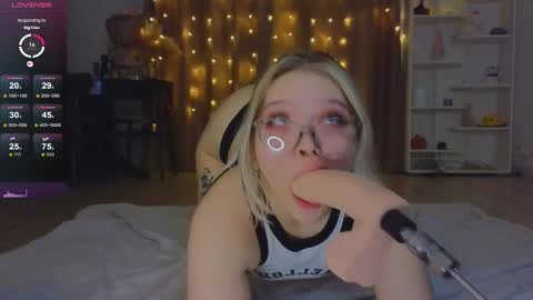 Maya  online show from 03.04.25