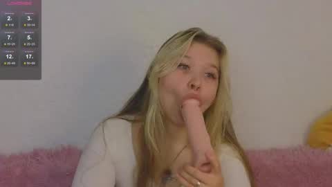 Maya  online show from 10.25.25