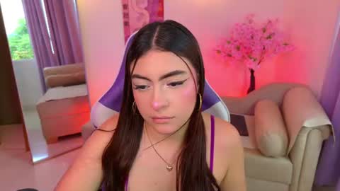 Maya Vexx online show from 07.28.26