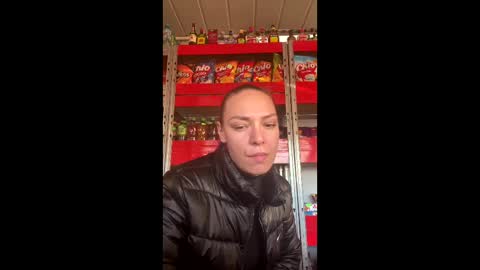 Snapshot of mayaweissx chatting on 11.03.25 MayaWeissX online show from 11.03.25