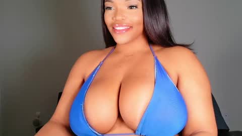 MayBabi online show from 02.22.25