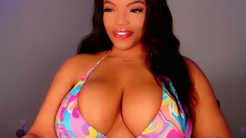 MayBabi online show from 12.03.25