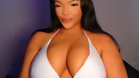 MayBabi online show from 04.07.26