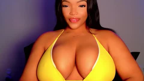 MayBabi online show from 04.08.26