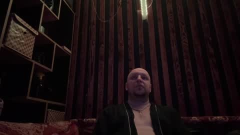 Snapshot of maybe777_ chatting on 05.16.26 Anton online show from 05.16.26