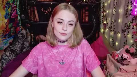 maybe_yours333 online show from 07.06.26
