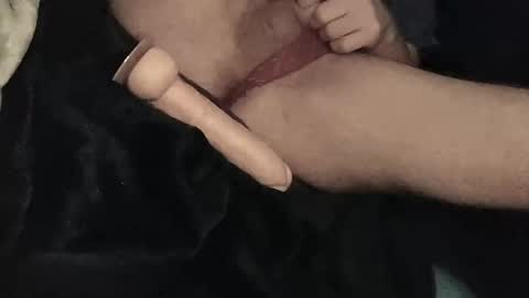 maybeanal online show from 01.12.26