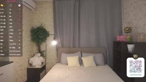 Milina online show from 06.03.26