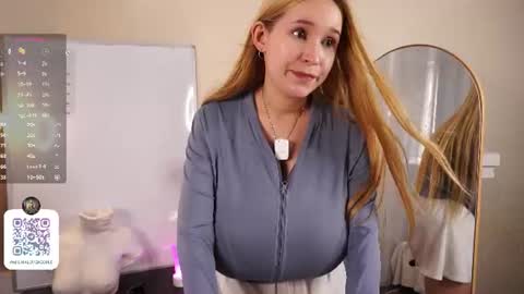 Milina online show from 07.25.26