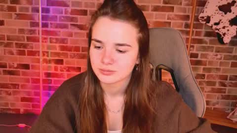 maybloom_ online show from 03.10.26