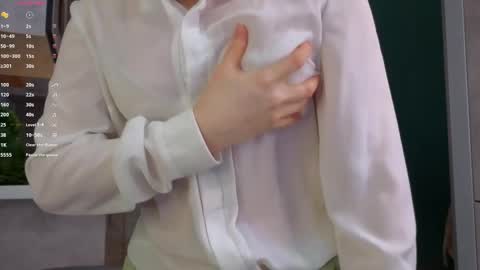 My name Casey  online show from 04.09.26