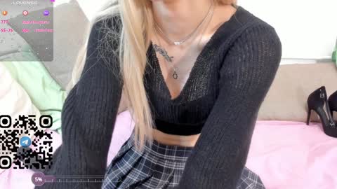 Snapshot of maydaguy chatting on 12.09.24 Megan online show from 12.09.24