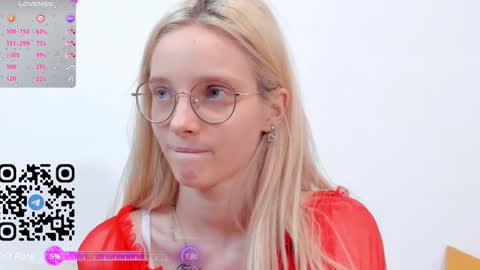 Snapshot of maydaguy chatting on 12.25.24 Megan online show from 12.25.24