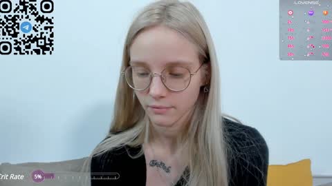 Snapshot of maydaguy chatting on 01.18.25 Megan online show from 01.18.25