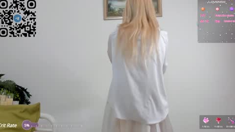 Snapshot of maydaguy chatting on 01.25.25 Megan online show from 01.25.25