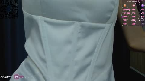 Snapshot of maydaguy chatting on 02.23.25 Megan online show from 02.23.25