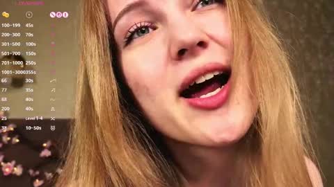 Megan online show from 05.30.26