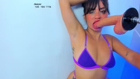 maye  online show from 03.18.26