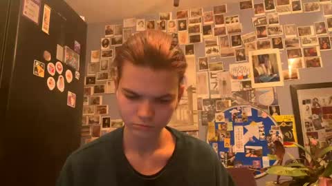 Rose online show from 03.24.26