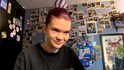 Rose online show from 04.18.26