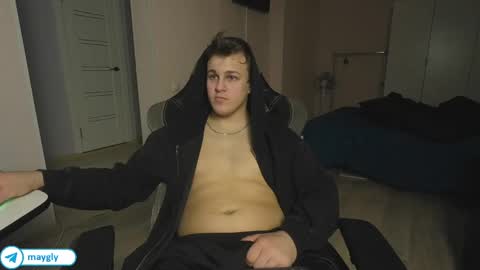 Slava and Alextatto online show from 04.10.26