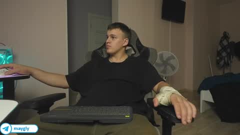 Slava and Alextatto online show from 06.14.26
