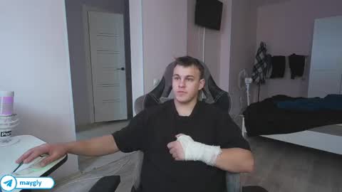 Slava and Alextatto online show from 06.18.26