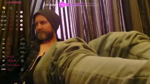 Snapshot of mayhemnz chatting on 12.05.24 MayhemNZ online show from 12.05.24