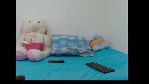 Snapshot of maylin_floresita chatting on 07.22.26 maylin florez online show from 07.22.26