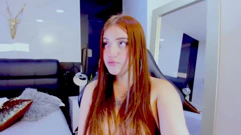 Maylin online show from 01.21.25