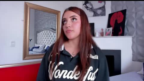 Maylin online show from 03.02.25