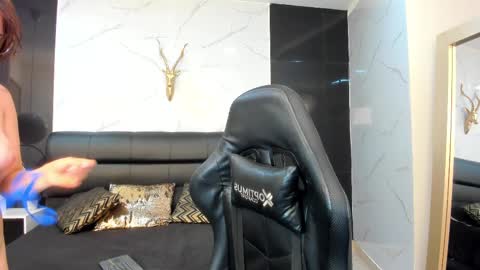 Maylin online show from 03.12.25