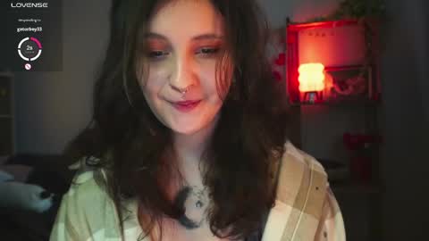 Mary  . online show from 05.02.26