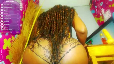 Snapshot of mayo_771804 chatting on 12.21.24 Karol black18 online show from 12.21.24