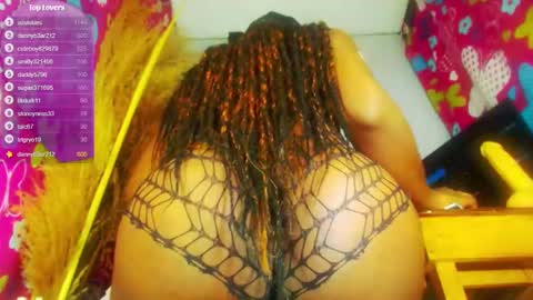 Snapshot of mayo_771804 chatting on 12.28.24 Karol black18 online show from 12.28.24