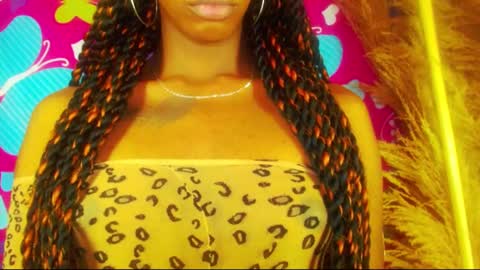 Snapshot of mayo_771804 chatting on 01.07.25 Karol black18 online show from 01.07.25