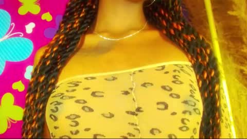 Snapshot of mayo_771804 chatting on 01.08.25 Karol black18 online show from 01.08.25