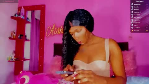 Karol black18 online show from 02.17.26