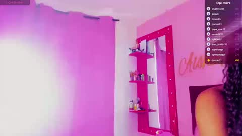 Karol black18 online show from 03.10.26