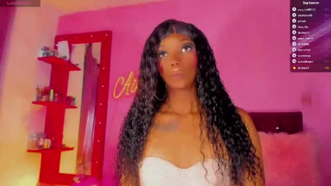 Karol black18 online show from 03.19.26