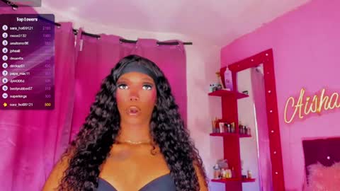 Karol black18 online show from 04.07.26