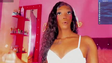 Karol black18 online show from 04.12.26