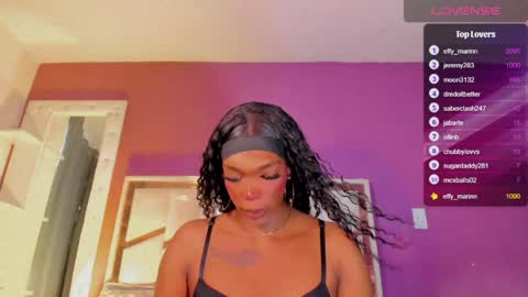 Karol black18 online show from 06.03.26