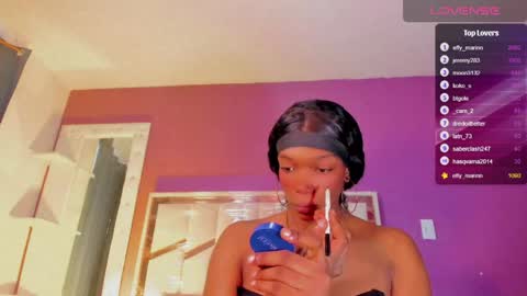 Karol black18 online show from 06.07.26