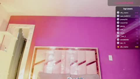 Karol black18 online show from 06.10.26