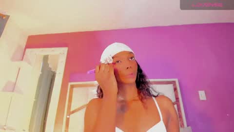 Karol black18 online show from 06.14.26